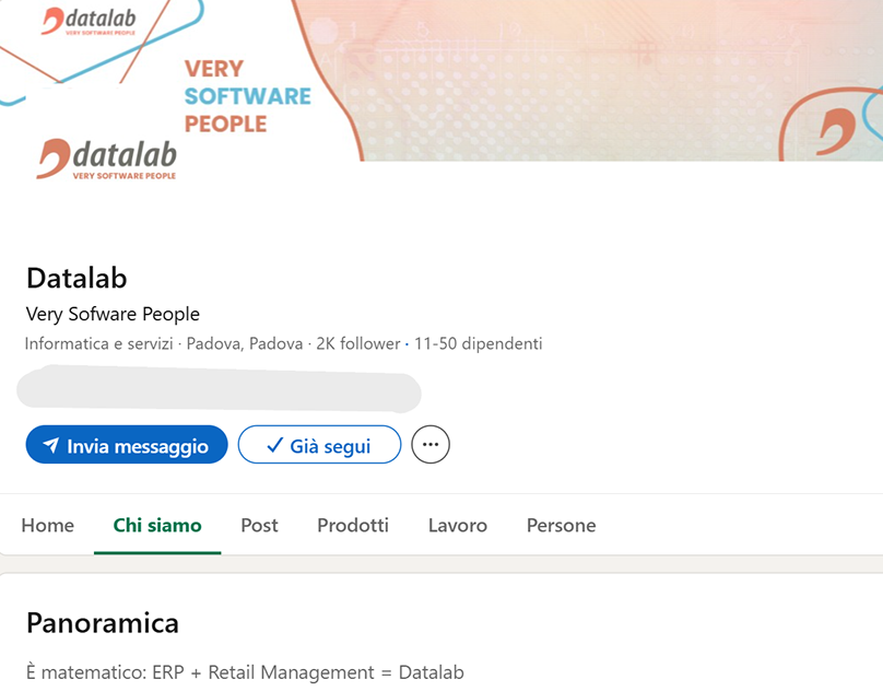Datalab